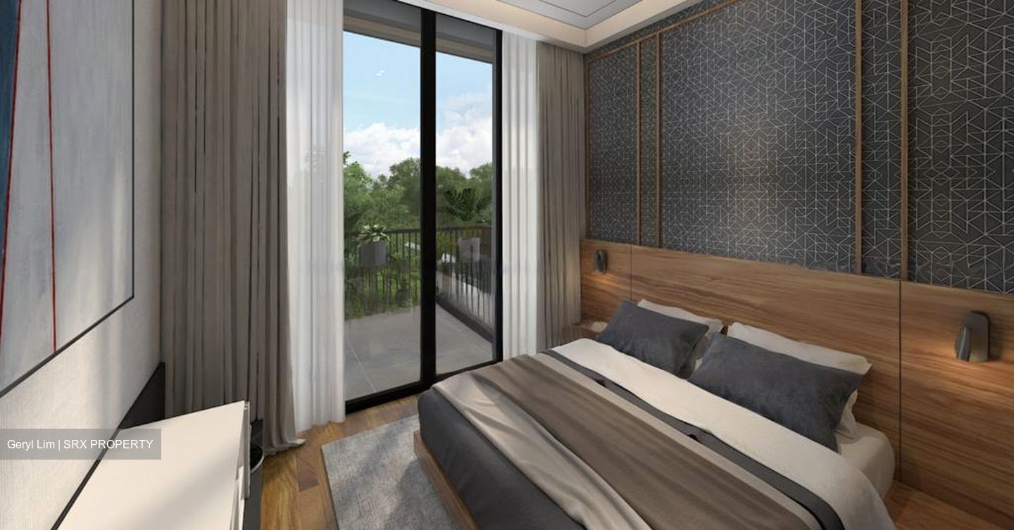 Lucky Hills (D16), Terrace #486475381